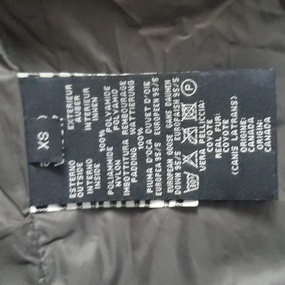 ADD Goose Down Jacket - Picture 8 of 10